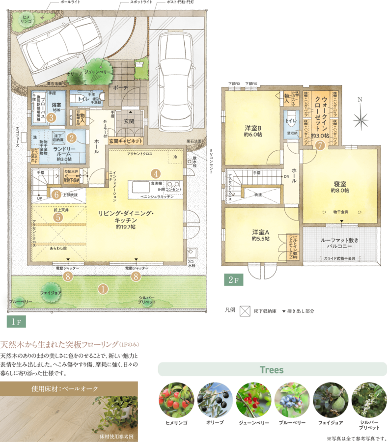 【住友林業の戸建分譲】プレディアステージ一宮/全10邸/名古屋鉄道 尾西線「西一宮」駅 徒歩10分〜11分/一宮駅自転車約6分