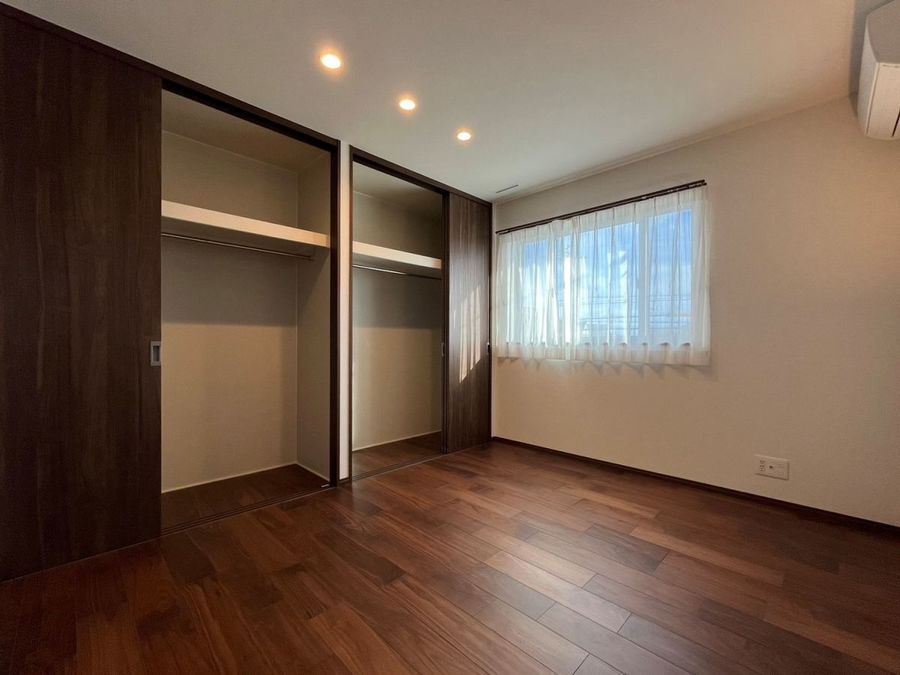 パークナードテラス鈴鹿市桜島【パナソニック ホームズ】