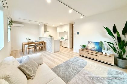 セキュレア鵠沼藤が谷　(分譲住宅)