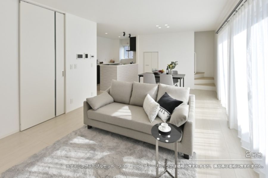 セキュレア久居烏木町 (分譲住宅)