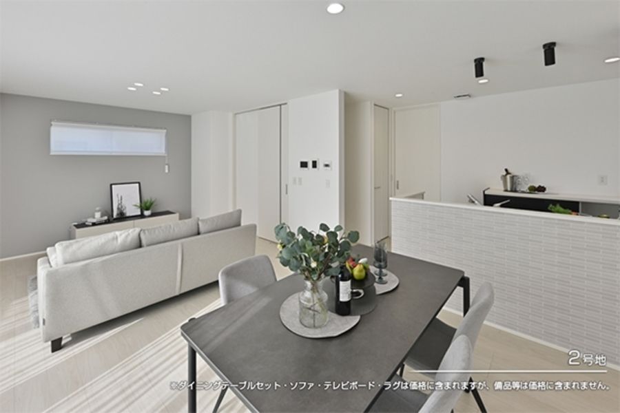 セキュレア久居烏木町 (分譲住宅)