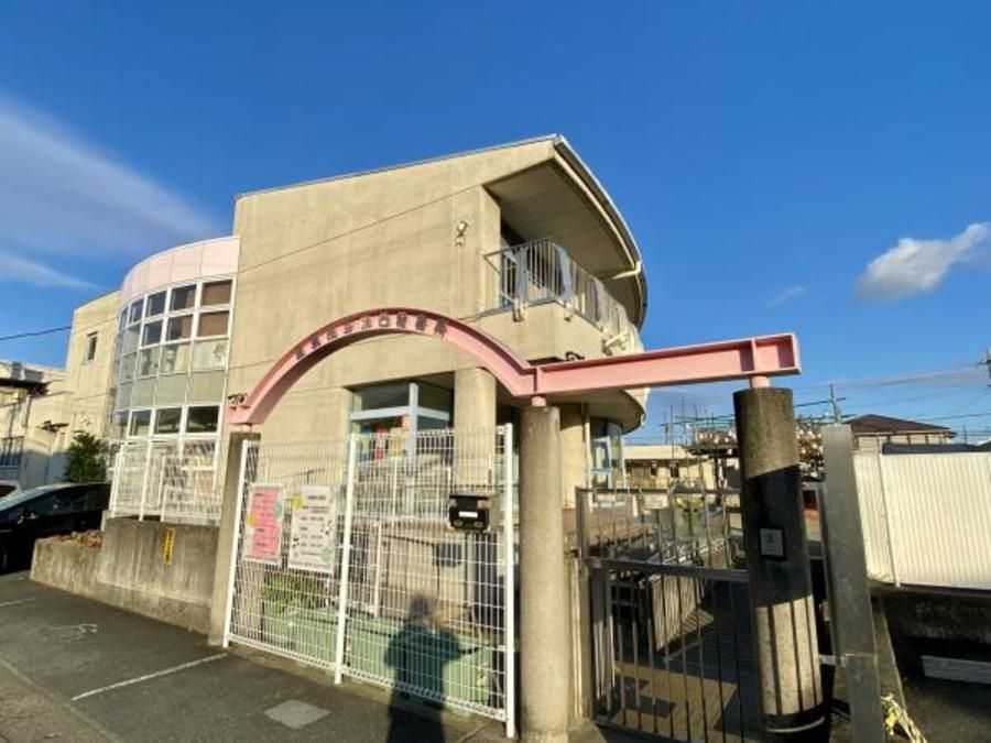 スマートハイムプレイス岐阜市今嶺