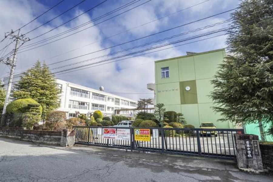 スマートハイムプレイス南アルプス市藤田II