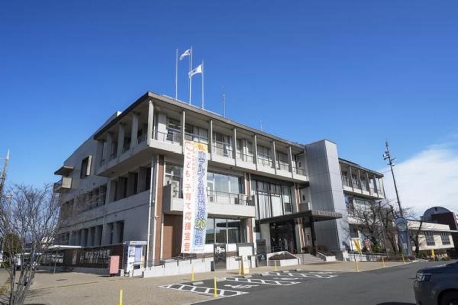 スマートハイムプレイス南アルプス市藤田II