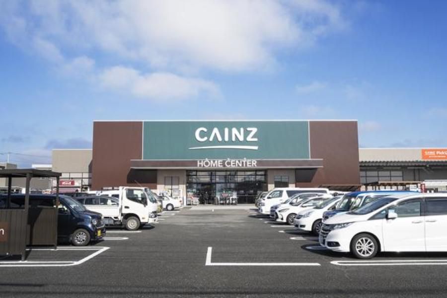 スマートハイムプレイス南アルプス市藤田II