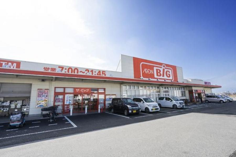 スマートハイムプレイス南アルプス市藤田II