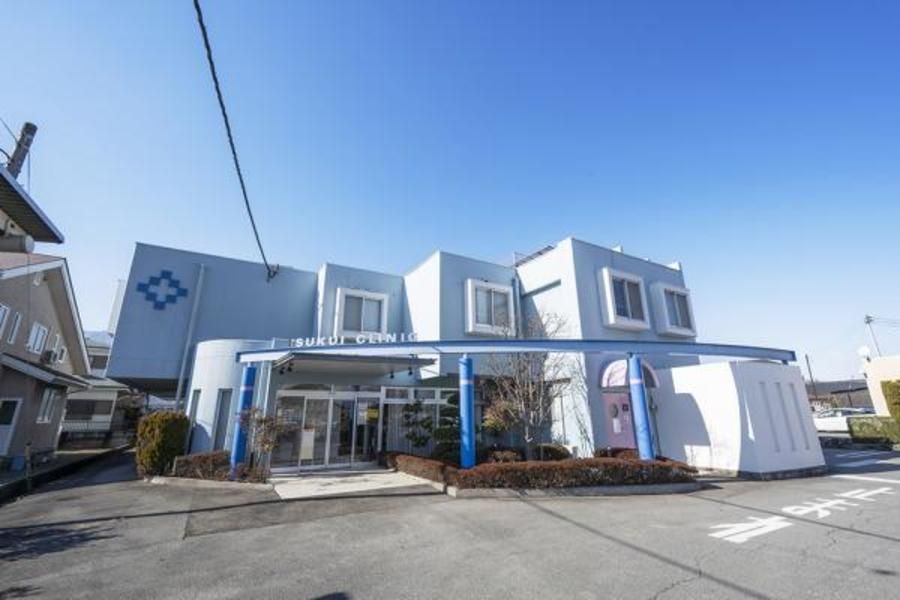 スマートハイムプレイス南アルプス市藤田II