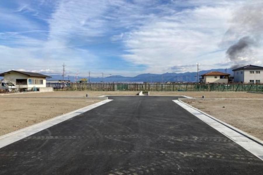 スマートハイムプレイス南アルプス市藤田II