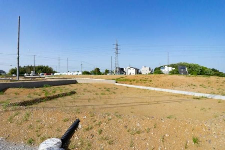 【トヨタホーム】プログレスタウン豊田中田町