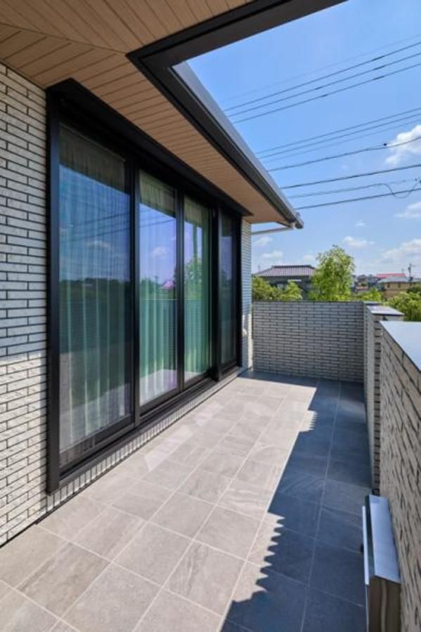 【トヨタホーム】LIFE PARK 豊田高町ヒルズ 平屋モデルハウスNo.27号棟