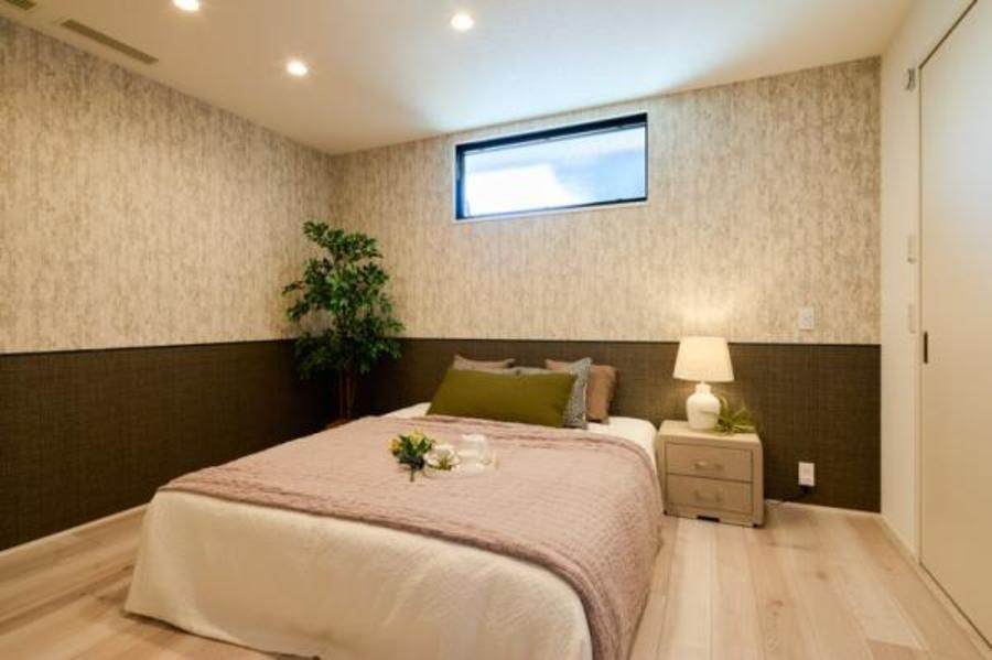 【トヨタホーム】LIFE PARK 豊田高町ヒルズ 平屋モデルハウスNo.27号棟