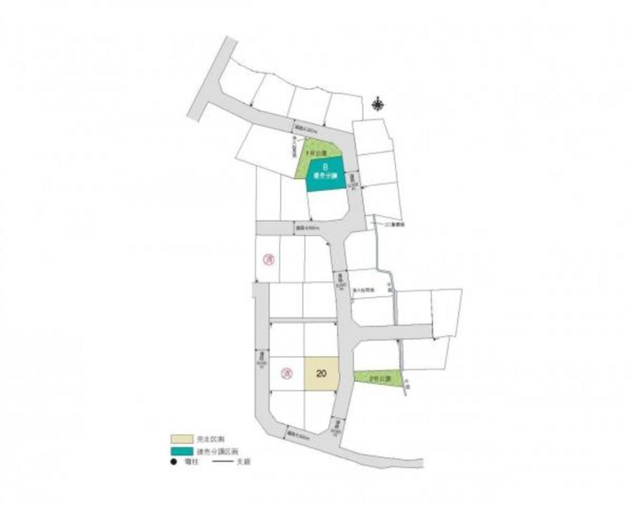 【ミサワホーム】アシタテラス員弁町