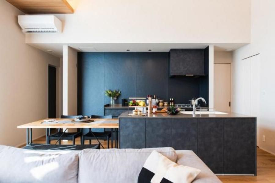 【ミサワホーム】アシタテラス員弁町