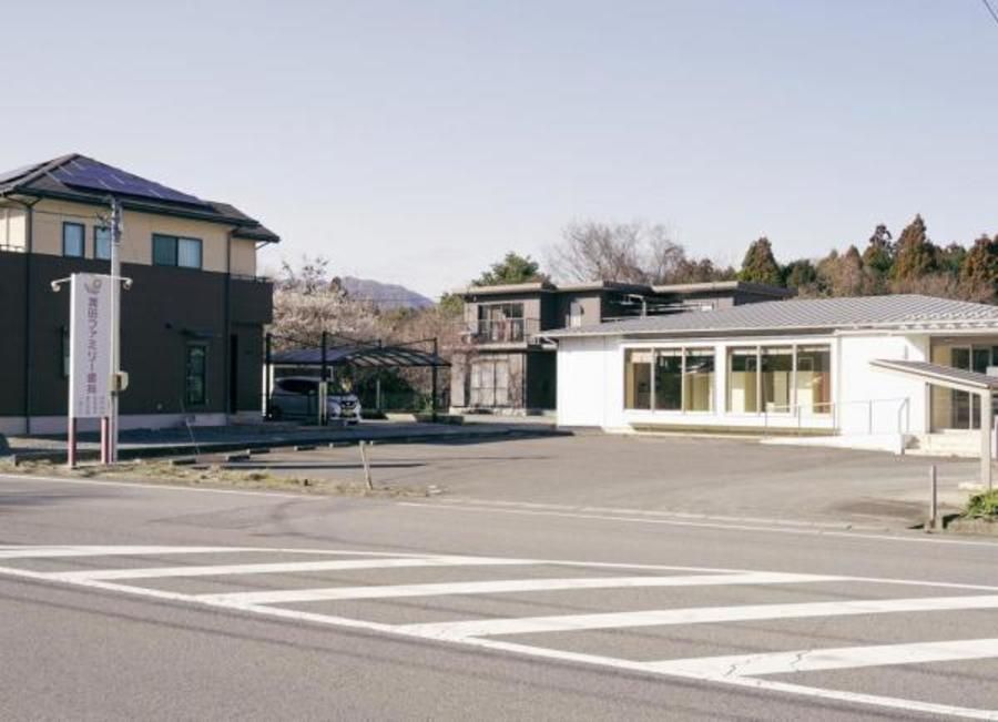 【ミサワホーム】ウルオイテラスKOMONO