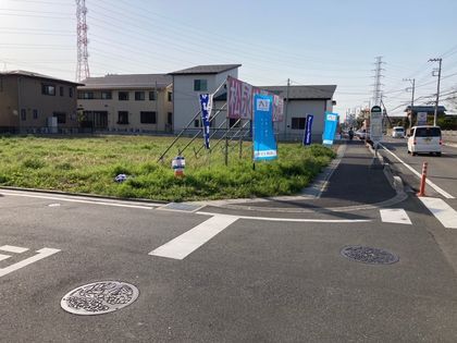 M-WING浦和美園（建築条件付）