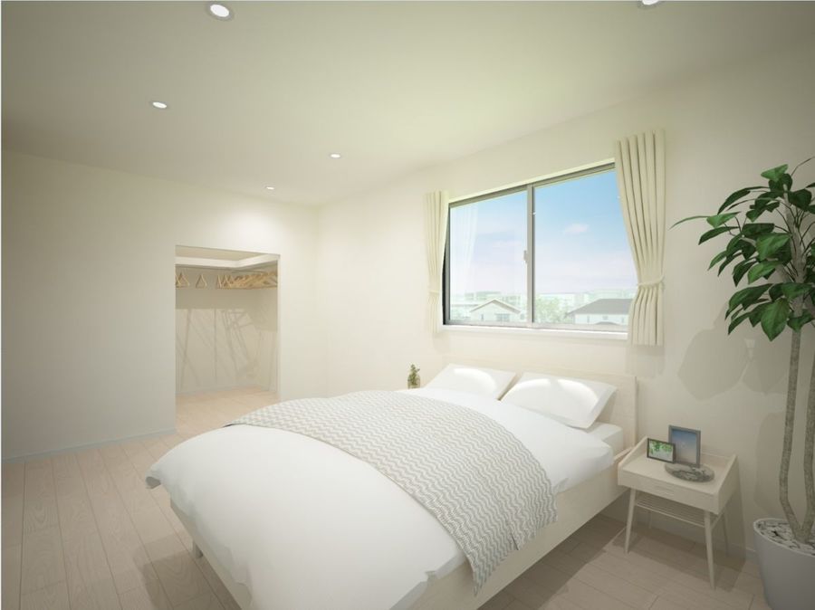 ウルオイテラス菰野【パナソニックホームズ】(建築条件付)