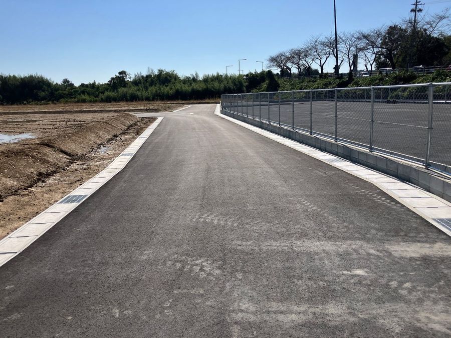 ウルオイテラス菰野【パナソニックホームズ】(建築条件付)