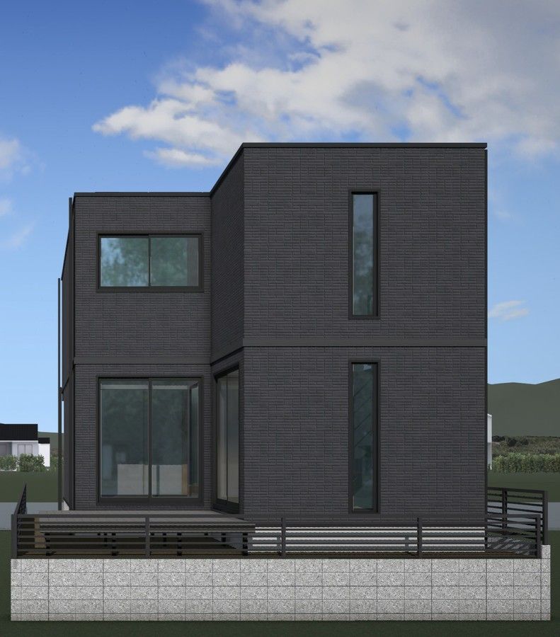 【トヨタホーム】グランティーク尾張旭4棟