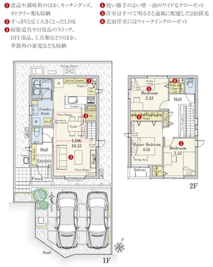 セキュレア日野多摩平 (分譲住宅)