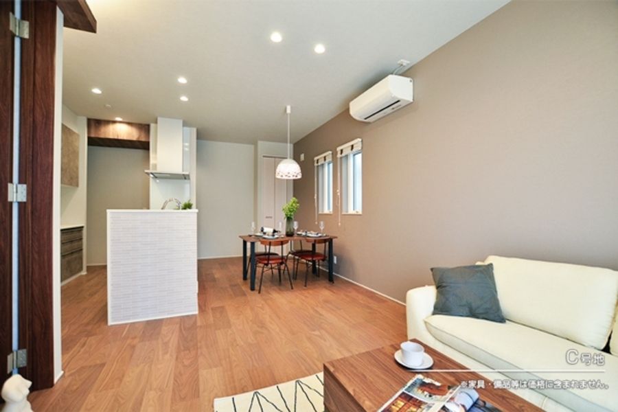 セキュレア加納鷹匠町 (分譲住宅)