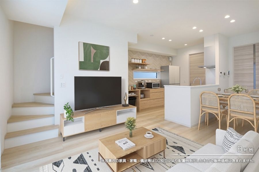 セキュレア豊橋三ノ輪 (分譲住宅)