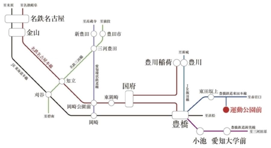 セキュレア豊橋三ノ輪 (分譲住宅)