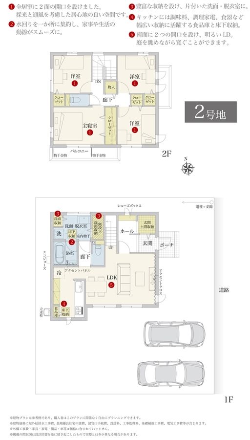 セキュレア蒔田4丁目 (建築条件付宅地分譲)