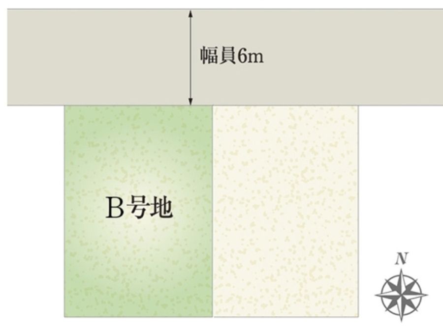 まちなかジーヴォ陽だまりの丘 (分譲住宅)