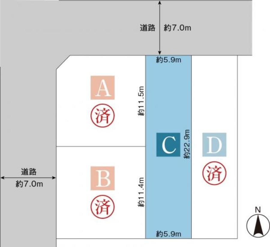 スマートハイムプレイス呼続駅西