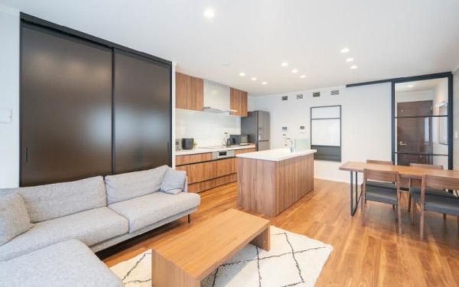 スマートハイムプレイス呼続駅西