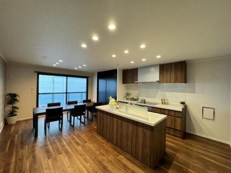 スマートハイムプレイス呼続駅西