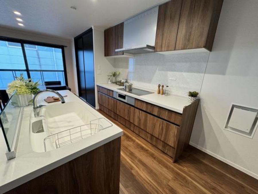 スマートハイムプレイス呼続駅西