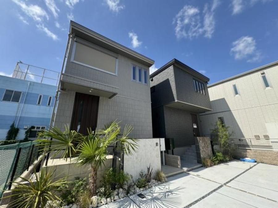 スマートハイムプレイス呼続駅西