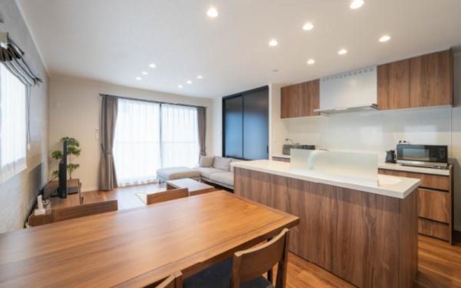 スマートハイムプレイス呼続駅西