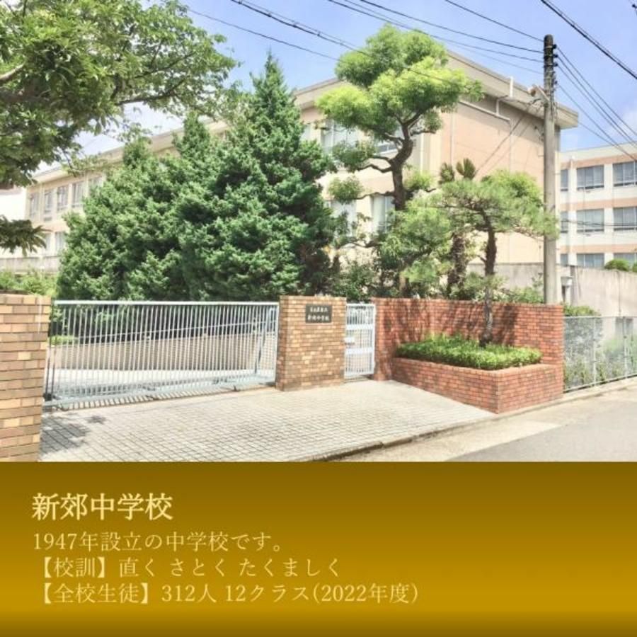 スマートハイムプレイス呼続駅西