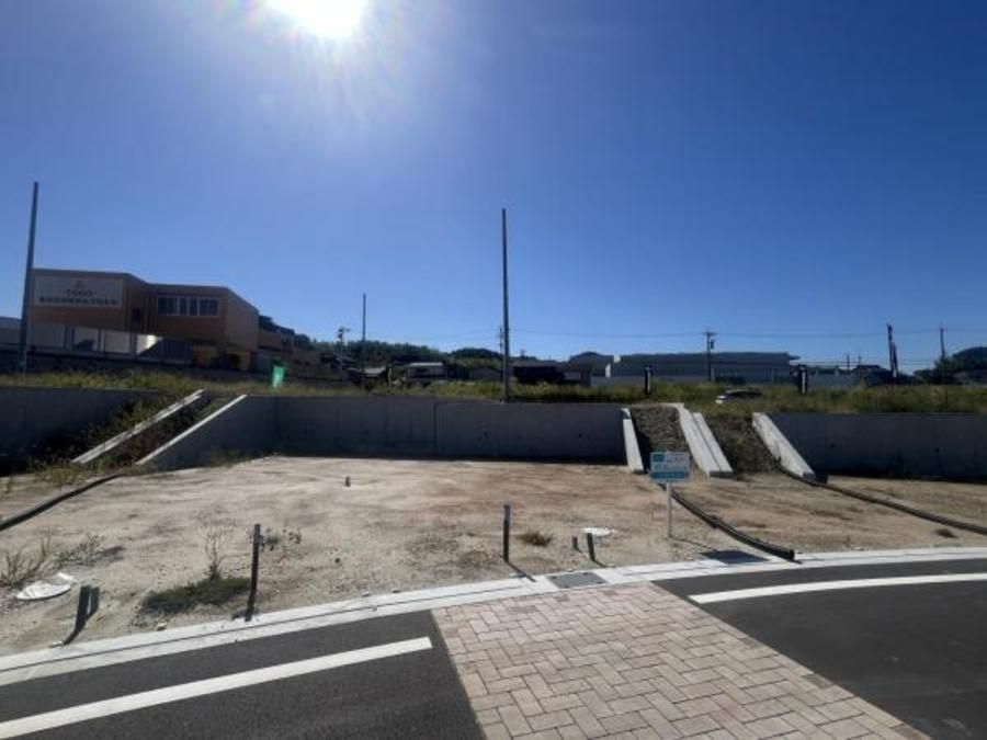 For Good 東郷桜の丘