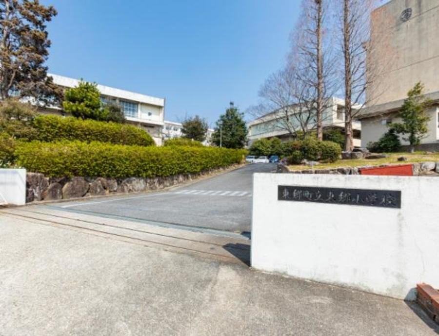 For Good 東郷桜の丘