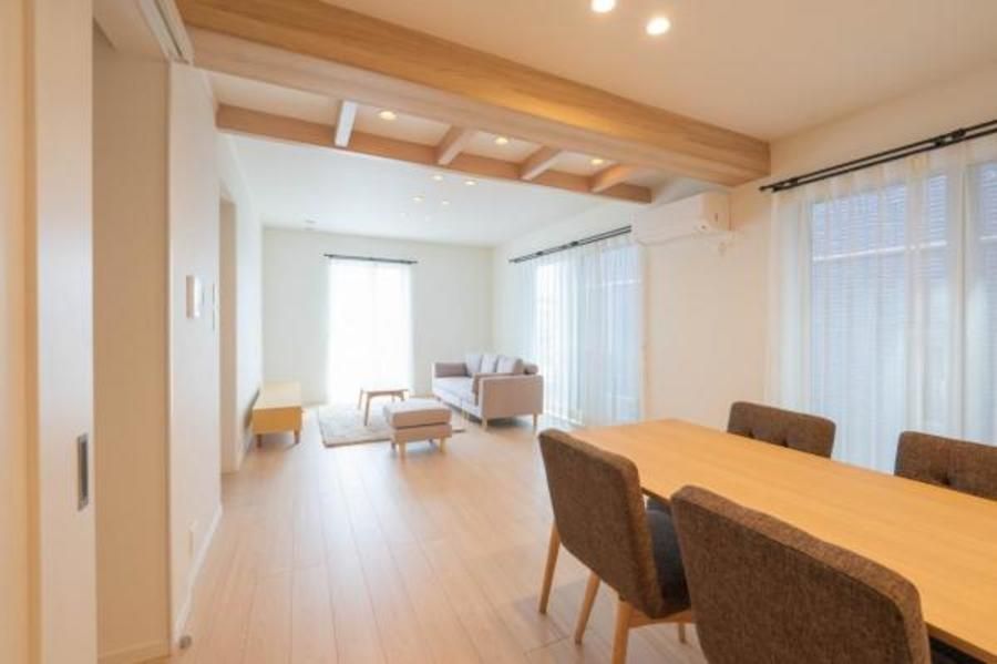 スマートハイムプレイス武豊梨子ノ木