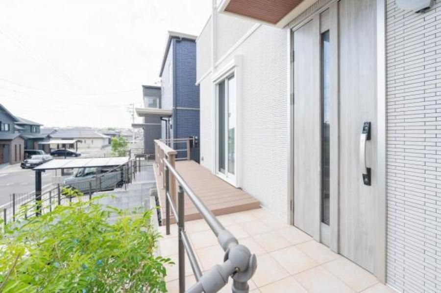 スマートハイムプレイス武豊梨子ノ木