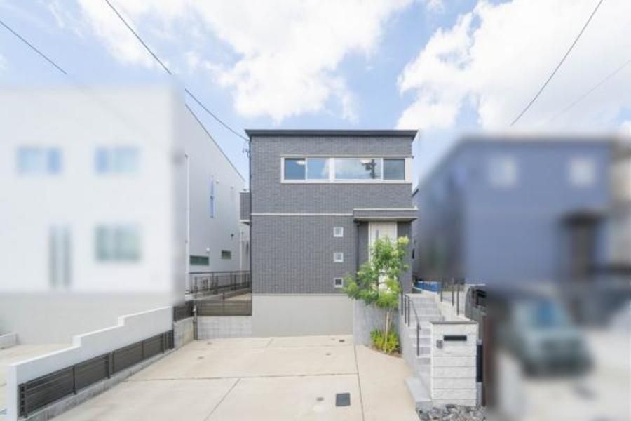 スマートハイムプレイス武豊梨子ノ木