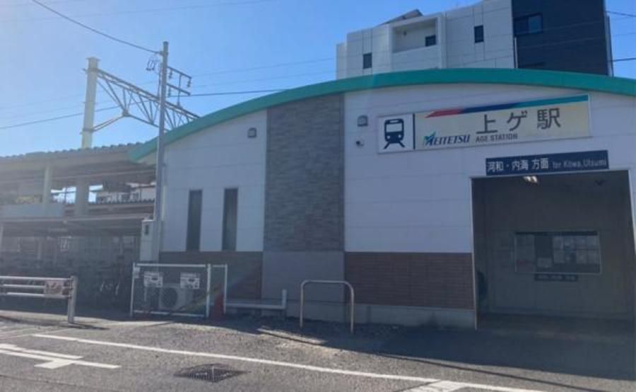 スマートハイムプレイス武豊梨子ノ木