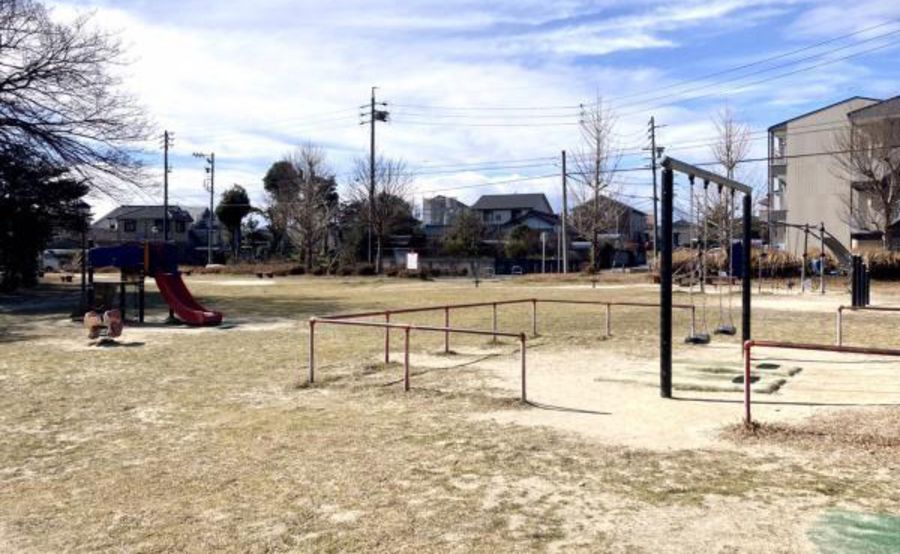 スマートハイムプレイス武豊梨子ノ木