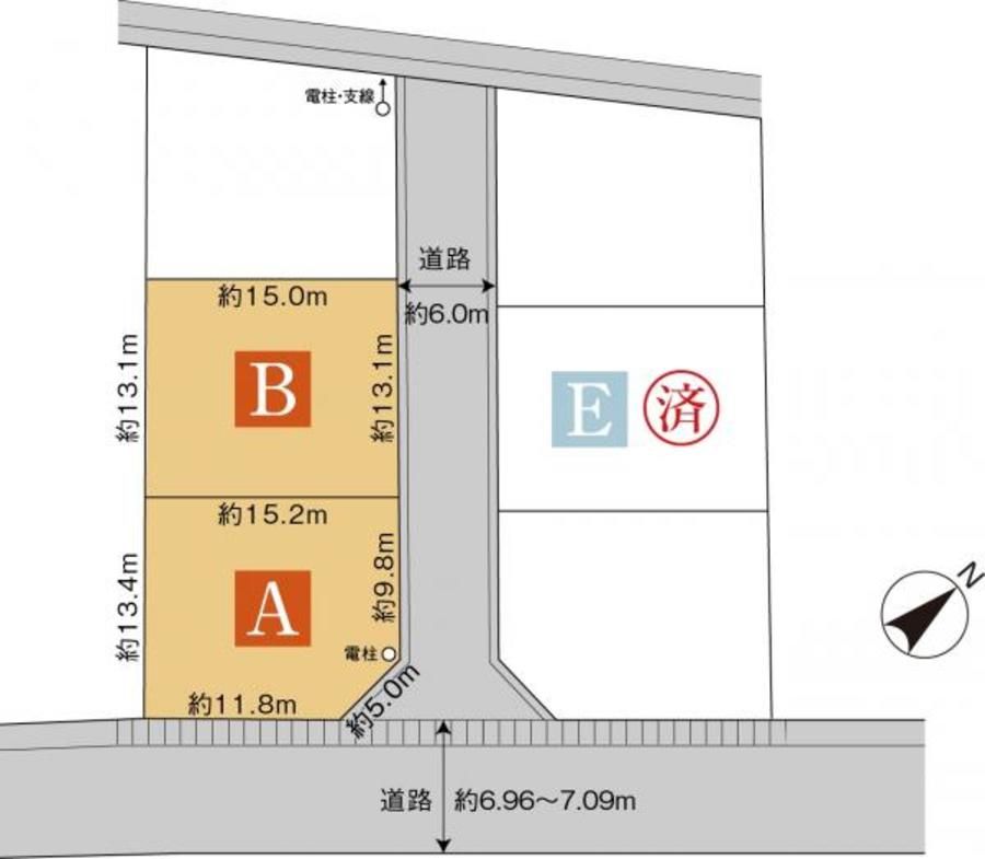 スマートハイムプレイス松阪市大黒田町