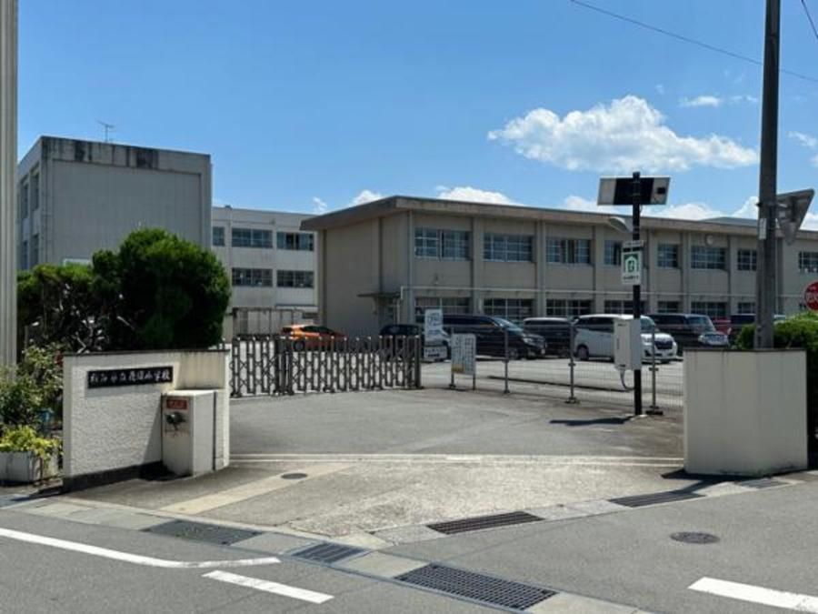 スマートハイムプレイス松阪市大黒田町