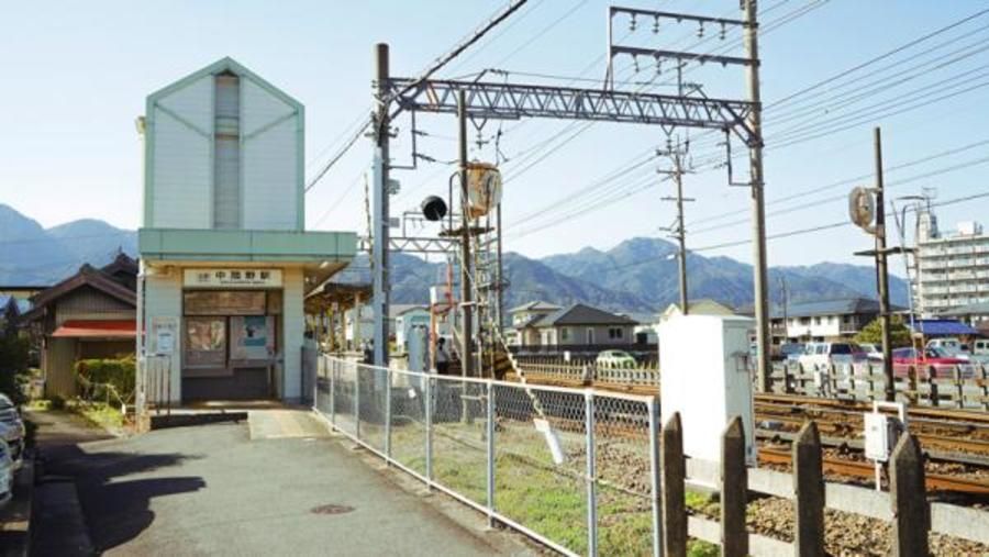 ウルオイテラス菰野