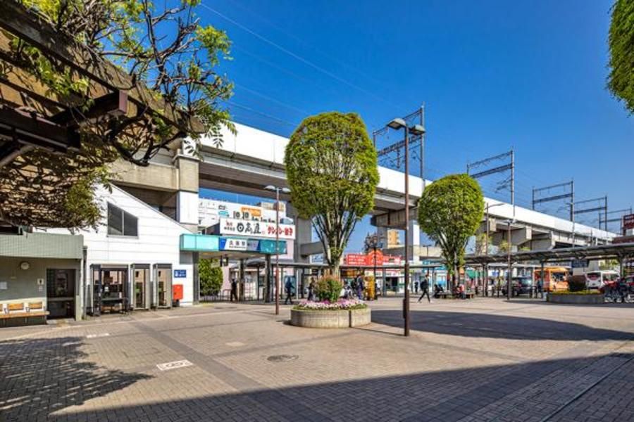 スマートハイムプレイス久喜市栗原