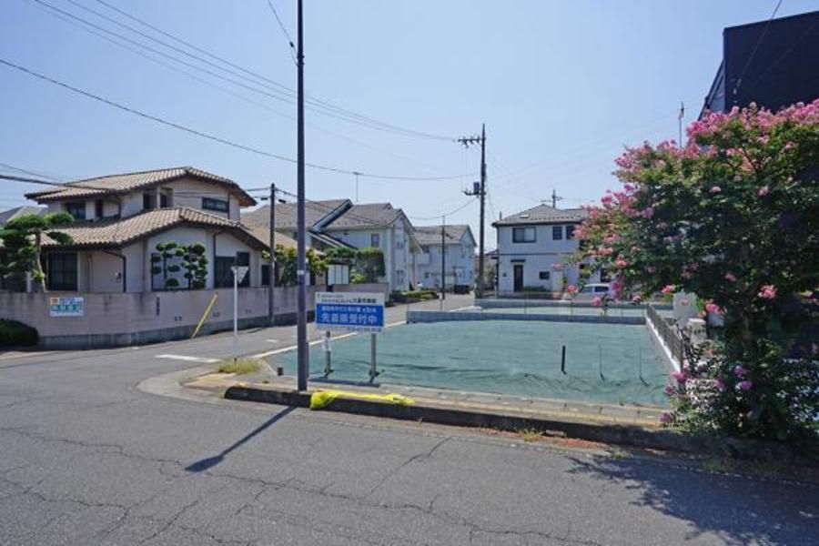 スマートハイムプレイス久喜市栗原