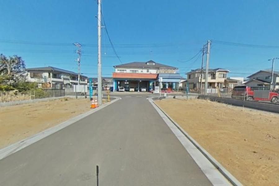 スマートハイムプレイス千葉浜野