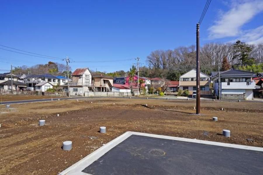 スマートハイムプレイス武蔵村山市中央