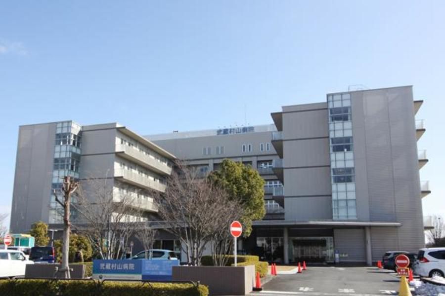 スマートハイムプレイス武蔵村山市中央